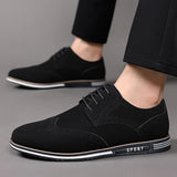 Schicke Schuhe für Herren