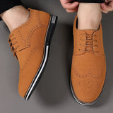 Schicke Schuhe für Herren