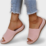 Haussandalen - Bequeme Slipper