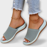 Haussandalen - Bequeme Slipper