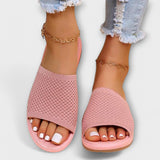 Haussandalen - Bequeme Slipper