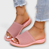 Haussandalen - Bequeme Slipper