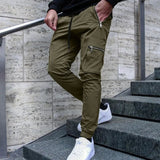 Pantalons Cargo Élégants