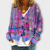 Belle - Vintage Damenblazer