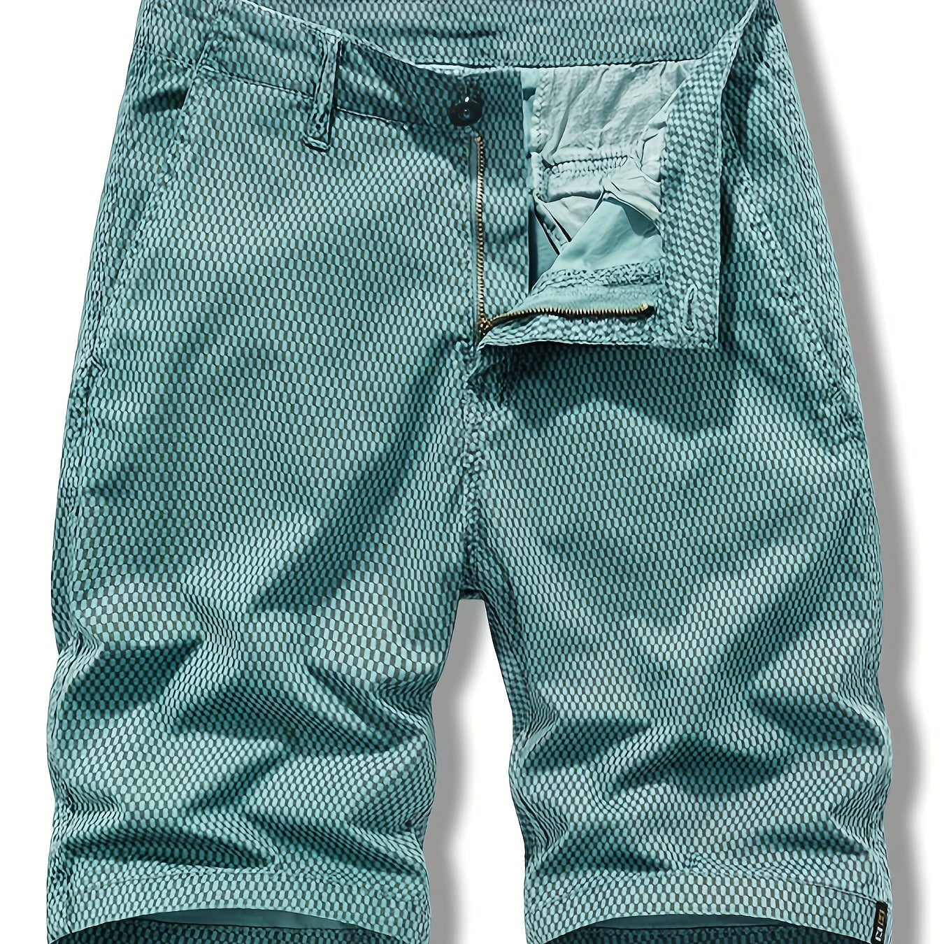 Shorts Cargo Respirants