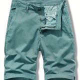 Atmungsaktive Cargo-Shorts