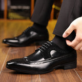 Chaussures de Ville Oxford