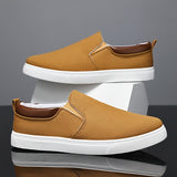 Herren Slip-On Schuhe