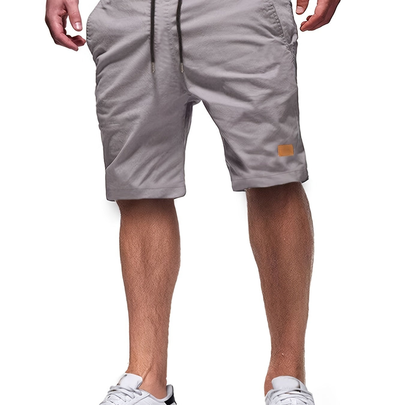 Shorts d'été décontractés