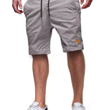 Shorts d'été décontractés
