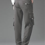 Pantalons Cargo Amples
