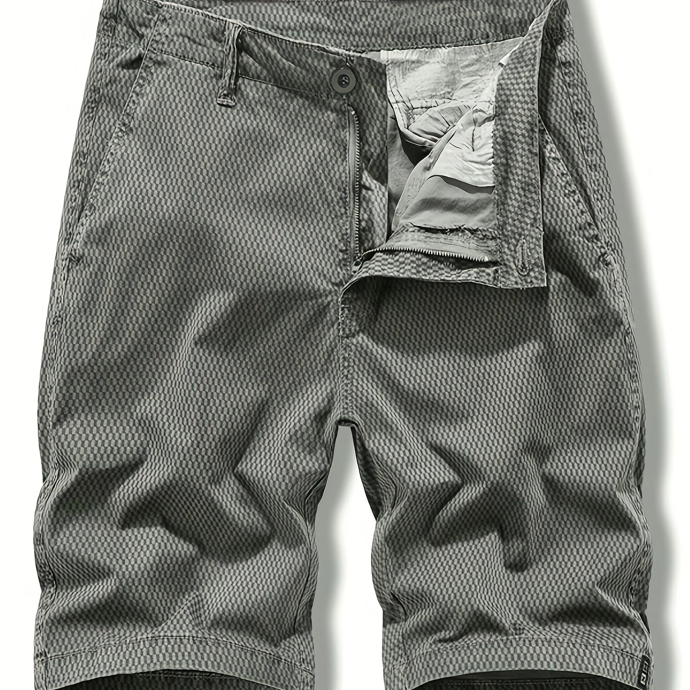 Shorts Cargo Respirants