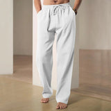 Pantalons en Lin Ibiza
