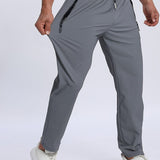 Pantalons de Jogging Stretch
