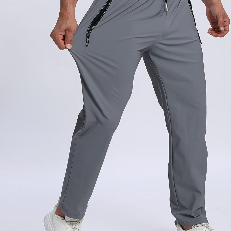 Pantalons de Jogging Stretch