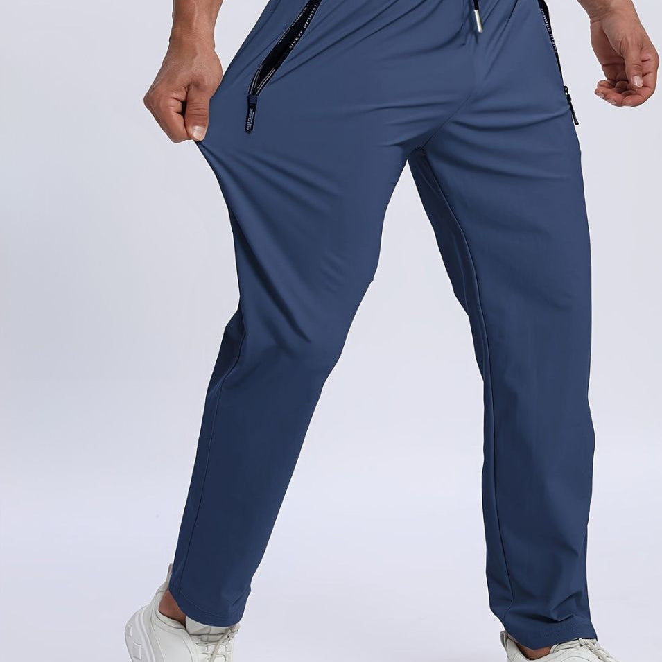 Pantalons de Jogging Stretch