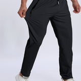 Pantalons de Jogging Stretch