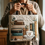 Artisanal Bag - Café Chapter