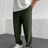 Pantalons Décontractés