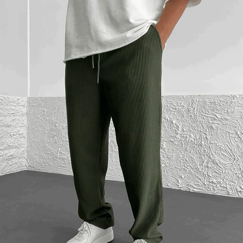 Pantalons Décontractés