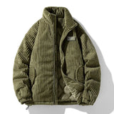 Mascha | Cordjacke