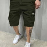 Sommerfeld | Shorts Cargo pour hommes (1 acheté, 1 GRATUIT)