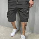 Sommerfeld | Shorts Cargo pour hommes (1 acheté, 1 GRATUIT)