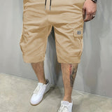 Sommerfeld | Shorts Cargo pour hommes (1 acheté, 1 GRATUIT)