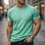 Arthur | Lightweight Luxury Feel T-Shirt