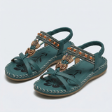 Nada - Elegante Sandalen im Boho-Stil