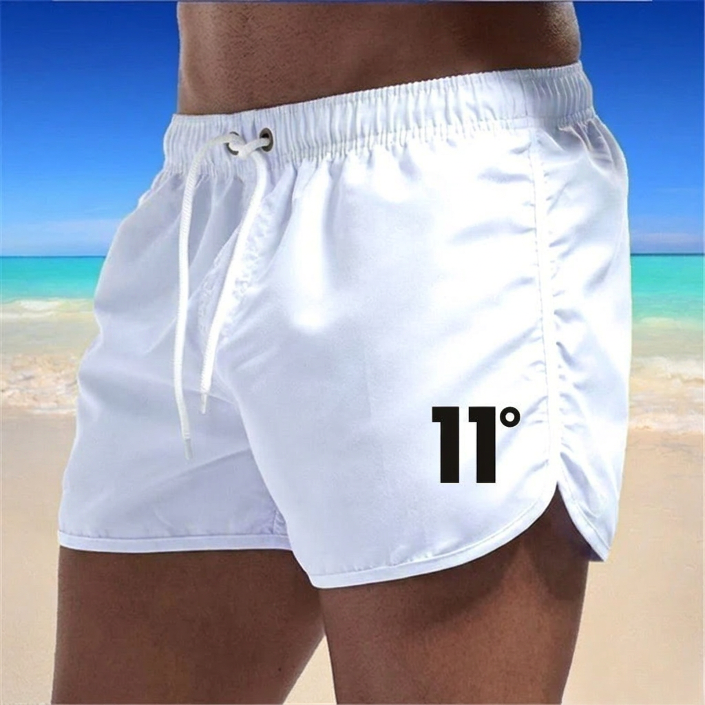 Cazel | Sommer Badehose 11°