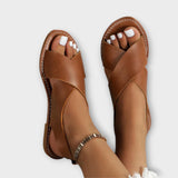 Savannah - Damen Sandalen mit Riemen