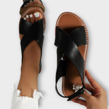 Savannah - Damen Sandalen mit Riemen