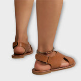 Savannah - Damen Sandalen mit Riemen