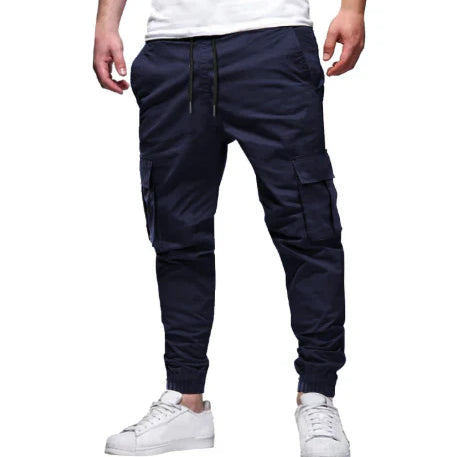 Pantalons Cargo