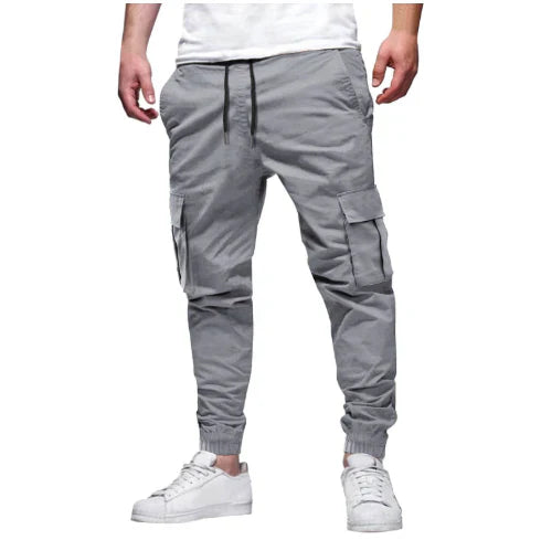 Pantalons Cargo