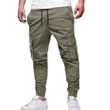 Pantalons Cargo