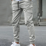 Herren Cargo-Hosen