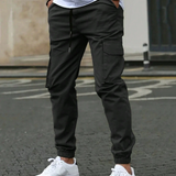 Pantalons Cargo Homme