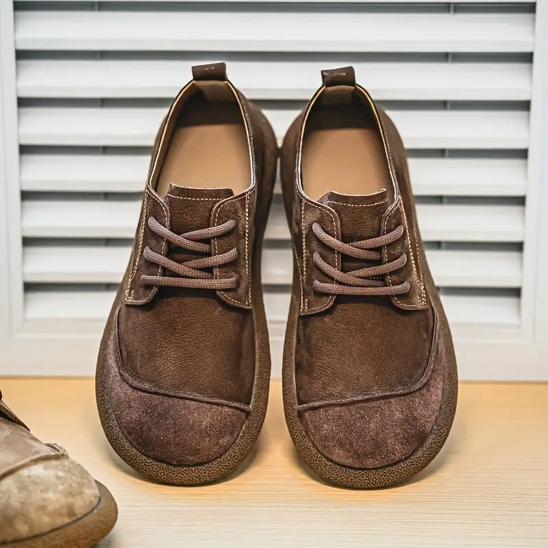Chaussures en Cuir Premium