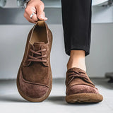 Chaussures en Cuir Premium