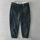 Pantalons décontractés pour hommes
