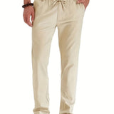 Pantalons d'été décontractés