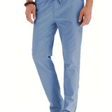 Pantalons d'été décontractés