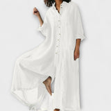 Peyton - Bequemer, lockerer Jumpsuit