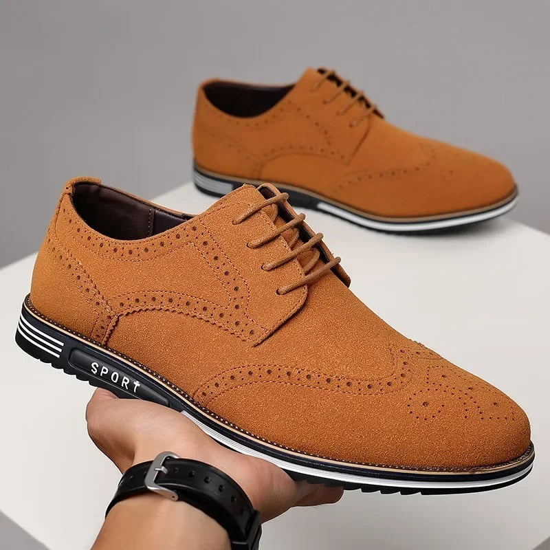 Schicke Schuhe für Herren