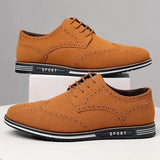 Schicke Schuhe für Herren