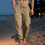 Leinenhose Korfu