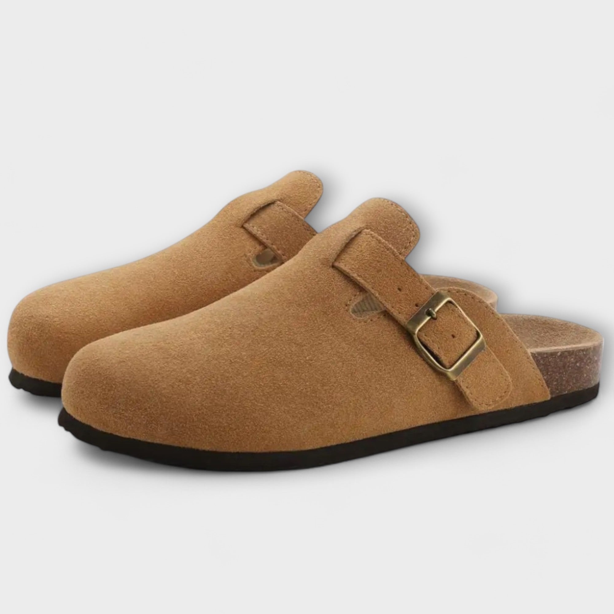 Orthopädische Komfortsandalen