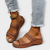 Amalia - Orthopädische Sandalen